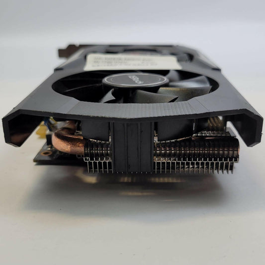 AMD Radeon ASRock Phantom Gaming RX570 4GB GDDR5 Graphics Card | Grade A