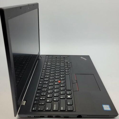LENOVO ThinkPad L590 Win 11 i5-8365U 8GB RAM 256GB NVME | Grade C
