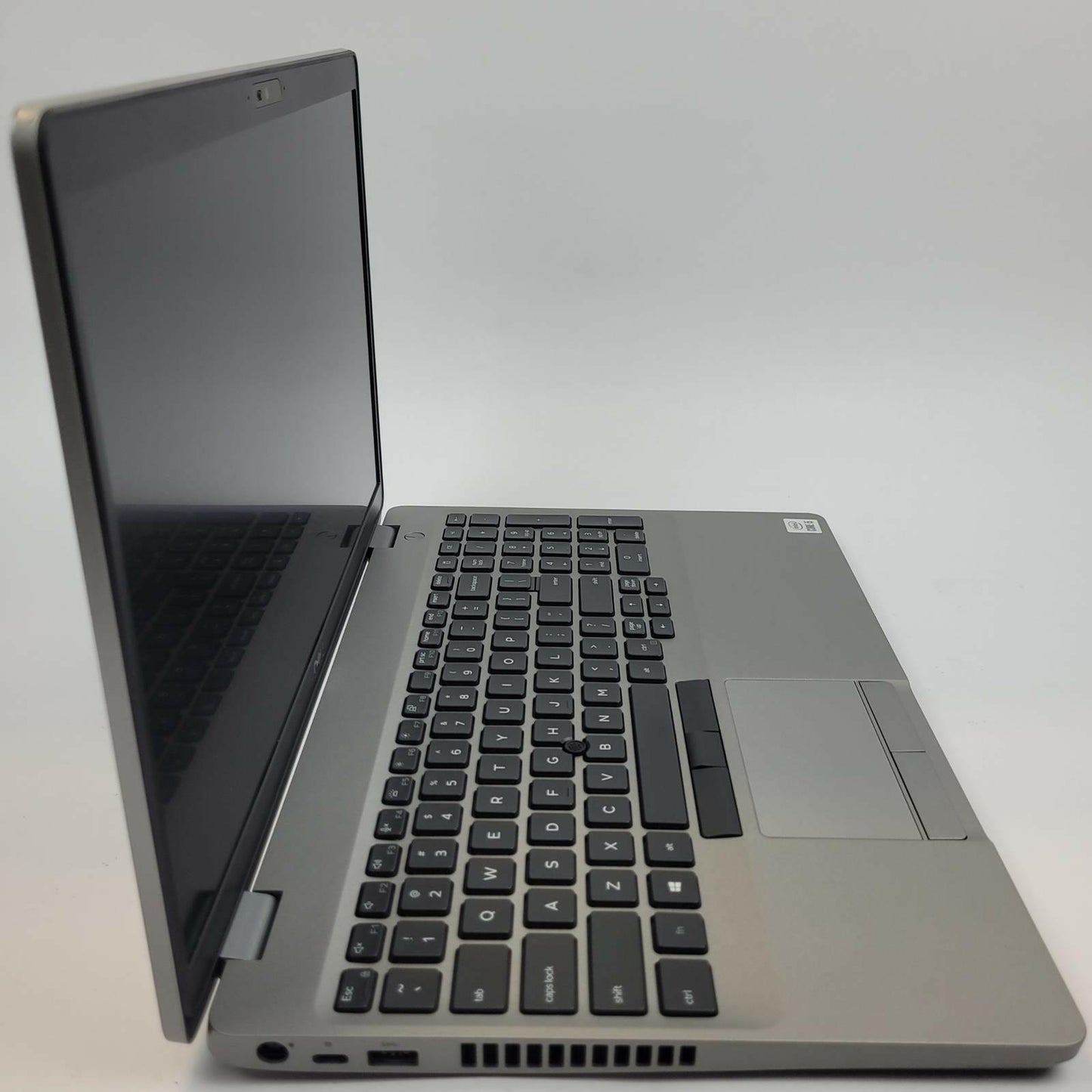 DELL LATITUDE 5510 Windows 11 Home Core i5 10210U 8GB RAM 256GB NVME |Grade C|