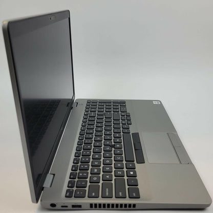 DELL LATITUDE 5510 Windows 11 Home Core i5 10210U 8GB RAM 256GB NVME |Grade C|
