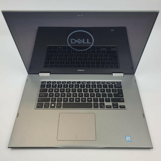 DELL Inspiron 5579 Windows 11 Home Core i7 8550U 4GB RAM 250GB SSD | Grade C