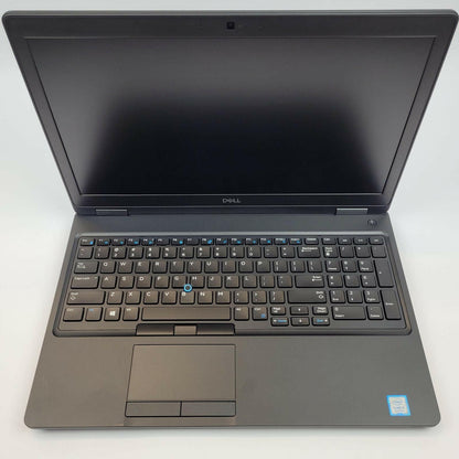 DELL LATITUDE 5590 Windows 11 Home Core i5 8250U 8GB RAM 512GB NVME | Grade B