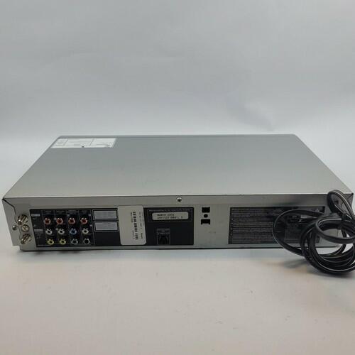 Zenith XBV443 Progressive Scan DVD/VCR Combo | Grade B