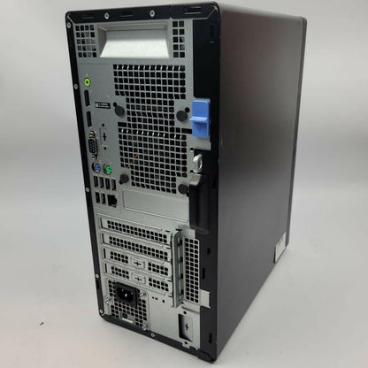 DELL OPTIPLEX 7090 Windows 11 Home Core i7 11700 4GB RAM 256GB NVMe | Grade C