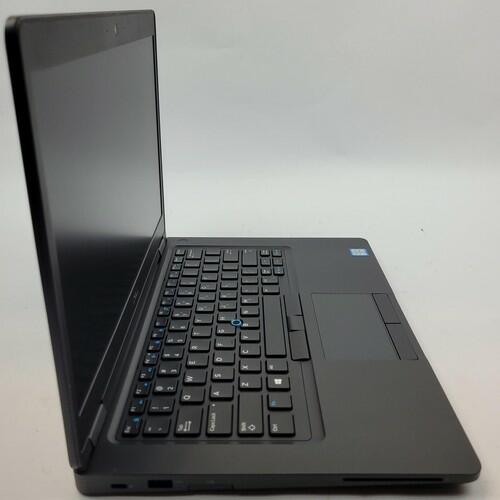 DELL LATITUDE 5490 Windows 11 Home Core i5 8350U 8GB RAM 256GB SSD | Grade C