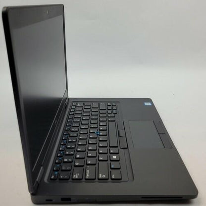 DELL LATITUDE 5490 Windows 11 Home Core i5 8350U 8GB RAM 256GB SSD | Grade C