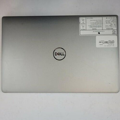 DELL LATITUDE 5420 Windows 11 Home Core i5 1145G7 16GB RAM 512GB NVME | Grade C