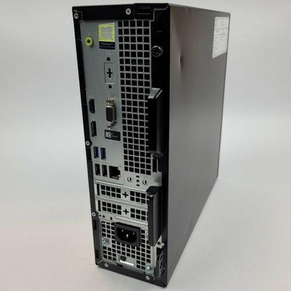 DELL OPTIPLEX 3060 Win 11 i5-8500 8GB RAM 256GB SSD | Grade B