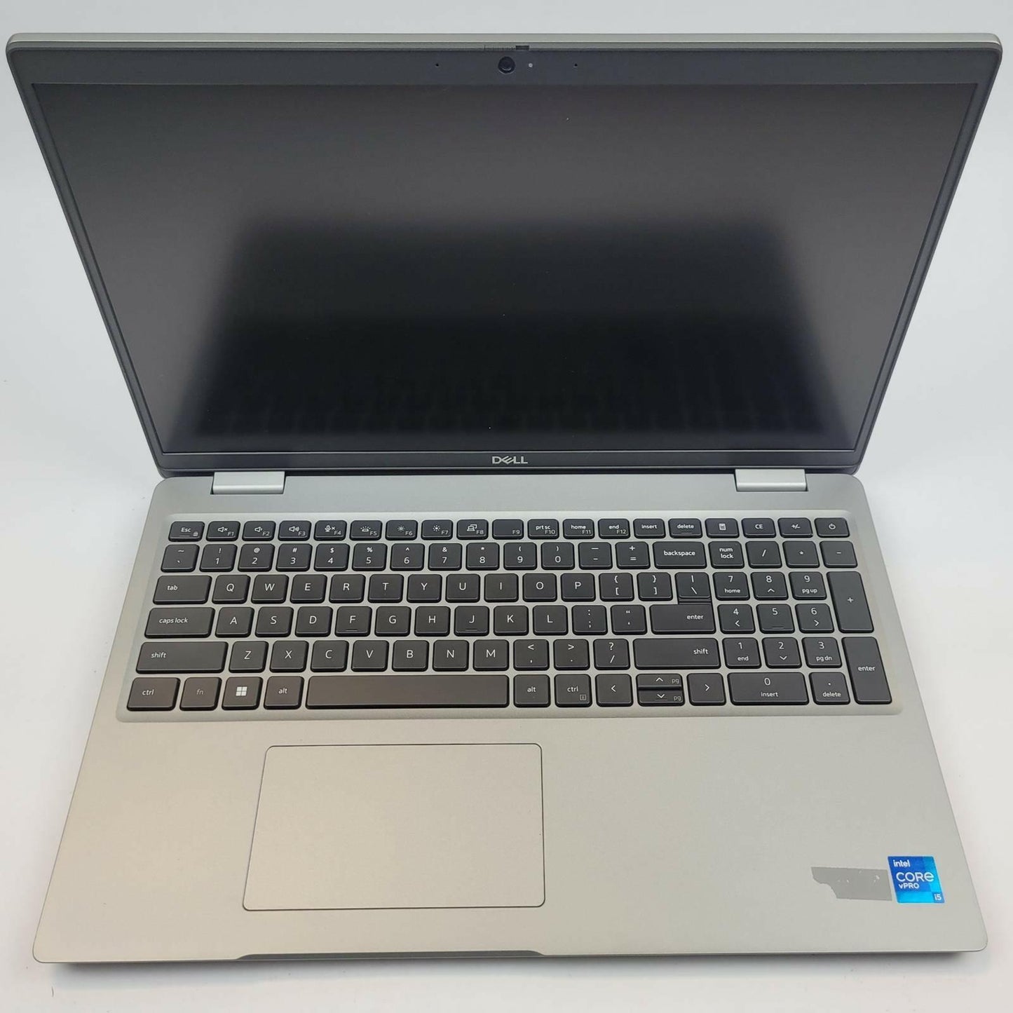 DELL LATITUDE 5520 Windows 11 Home Core i5 1145G7 16GB RAM 256GB NVME | Grade C