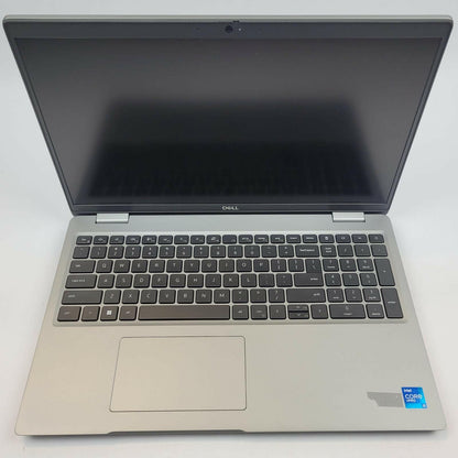 DELL LATITUDE 5520 Windows 11 Home Core i5 1145G7 16GB RAM 256GB NVME | Grade C