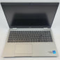 DELL LATITUDE 5520 Windows 11 Home Core i5 1145G7 16GB RAM 256GB NVME | Grade C