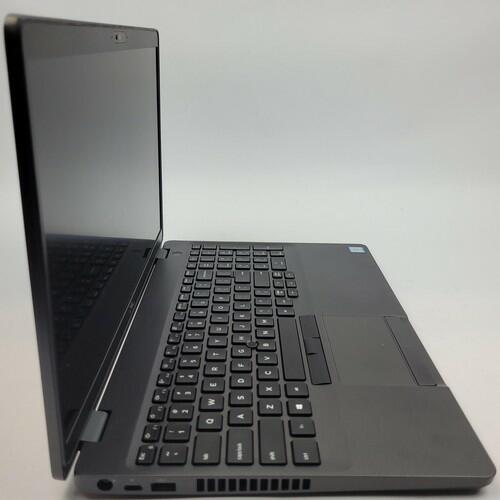 DELL LATITUDE 5500 Windows 11 Home Core i5 8365U 8GB RAM 256GB SSD | Grade B