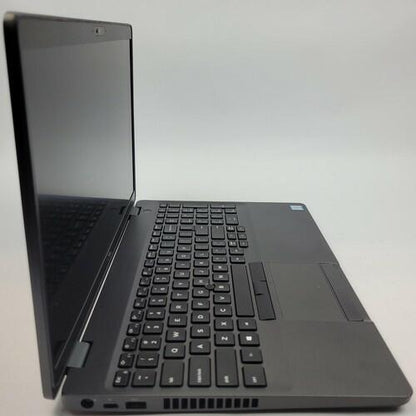 DELL LATITUDE 5500 Windows 11 Home Core i5 8365U 8GB RAM 256GB SSD | Grade B