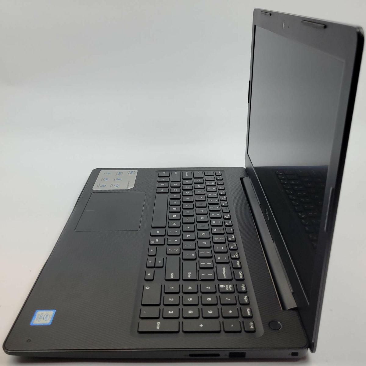 DELL INSPIRON 3583 Windows 11 Home Core i3 8145U 4GB RAM 180GB SSD | Grade C