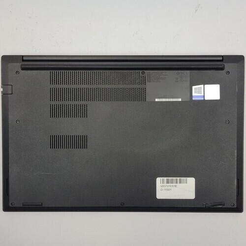 LENOVO ThinkPad E15 Win 11 i5-10210U 8GB RAM 256GB NVME | Grade C | 17880