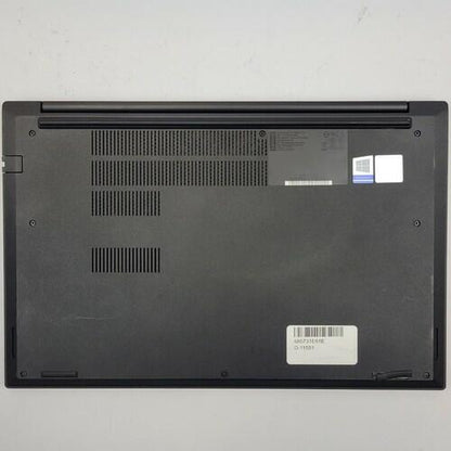 LENOVO ThinkPad E15 Win 11 i5-10210U 8GB RAM 256GB NVME | Grade C | 17880