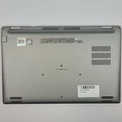 DELL LATITUDE 5420 Windows 11 Home Core i5 1135G7 16GB RAM 256GB NVME | Grade C