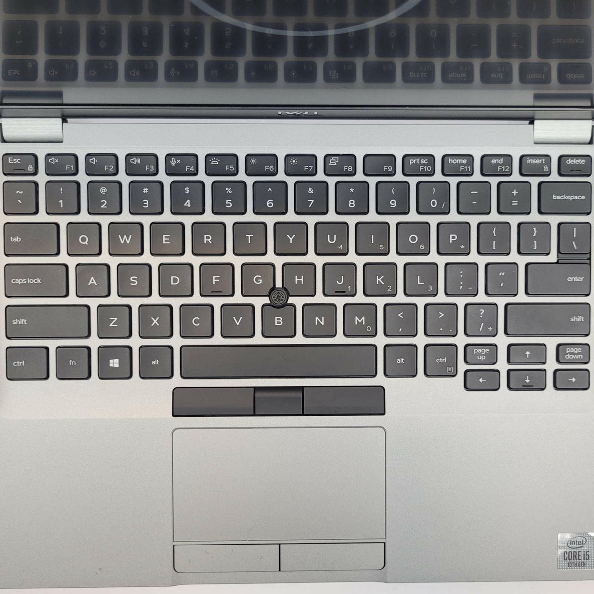 DELL LATITUDE 5410 Windows 11 Home Core i5 10210U 16GB RAM 256GB NVME | Grade B