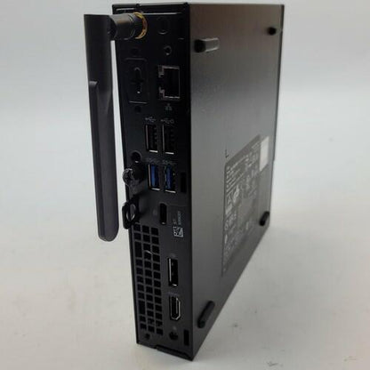 DELL OPTIPLEX 3070 Windows 11 Home Core i5 9500T 8GB RAM 250GB SSD | Grade B