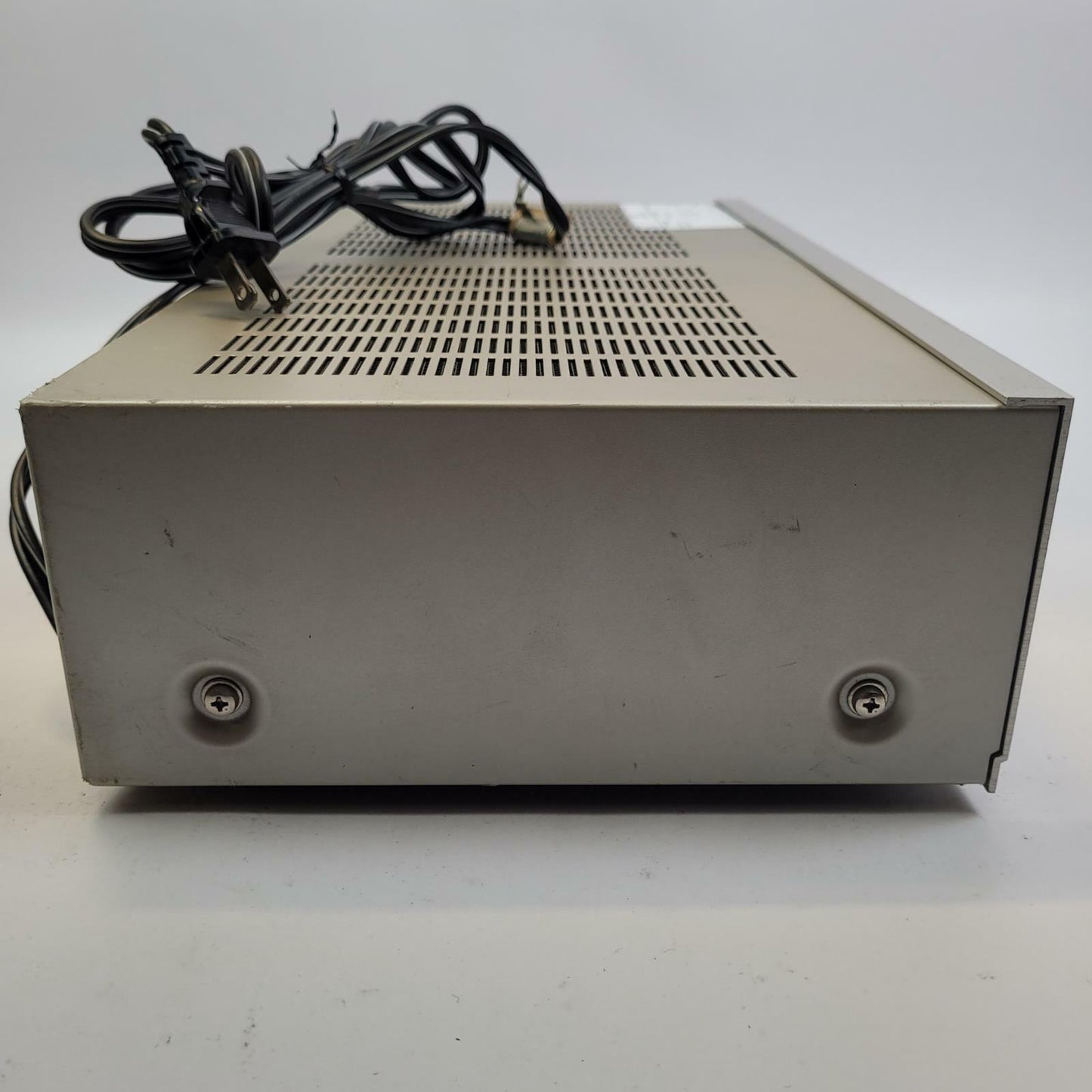 Realistic STA-460 AM/FM Stereo Receiver | Grade B