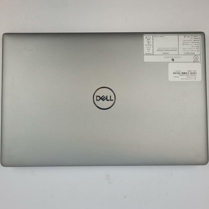 DELL LATITUDE 5520 Win 11 i5-1135G7 8GB RAM 256GB NVME | Grade C