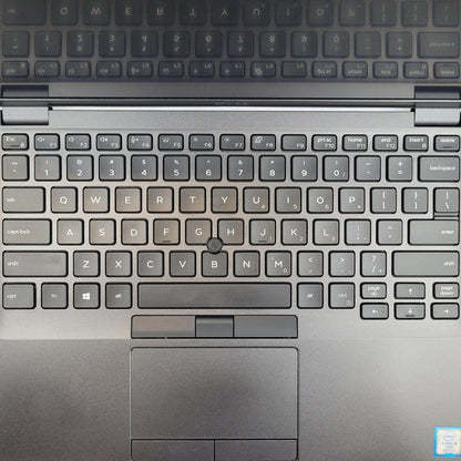 DELL LATITUDE 5400 Windows 11 Home Core i5 8365U 8GB RAM 256GB SSD | Grade B