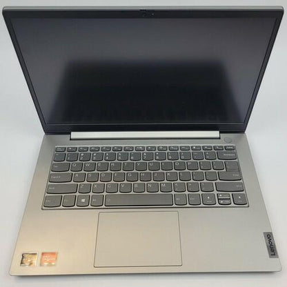 LENOVO THINKBOOK 14 G3 ACL Win 11 R5 5500U 16GB RAM 256GB NVME | Grade B