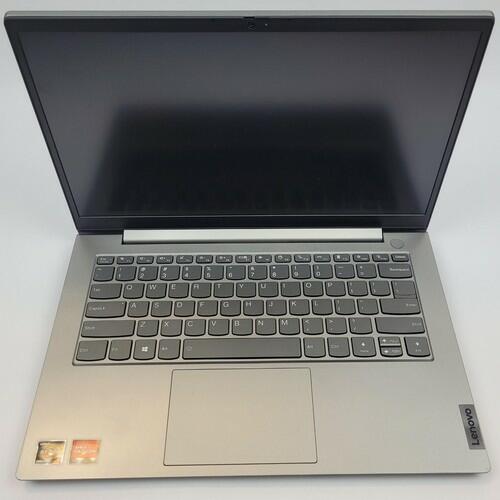 LENOVO THINKBOOK 14 G3 ACL Win 11 R5 5500U 16GB RAM 256GB NVME | Grade B