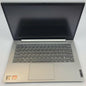 LENOVO THINKBOOK 14 G3 ACL Win 11 R5 5500U 16GB RAM 256GB NVME | Grade B