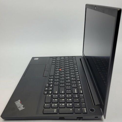 LENOVO ThinkPad E15 Win 11 i5-10210U 8GB RAM 256GB NVME | Grade C | 17880