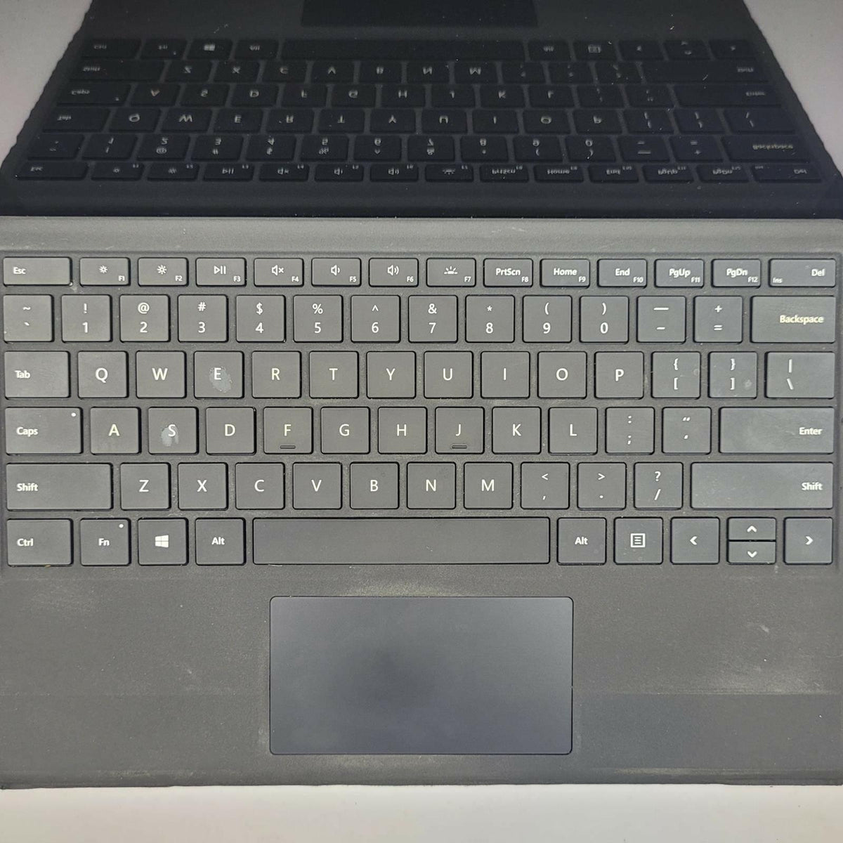 MICROSOFT Surface Pro 6 Win 11 i5-8250U 8GB RAM 128GB NVME | Grade C | 19158
