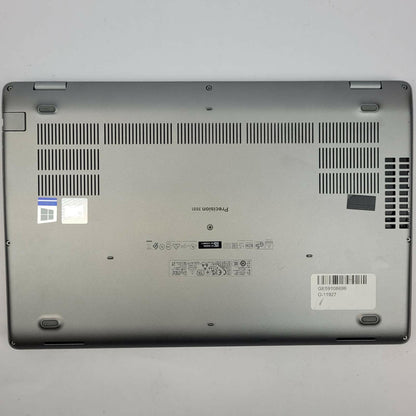 DELL PRECISION 3551 Windows 11 Home Core i7 10750H 8GB RAM 500GB NVME | Grade B