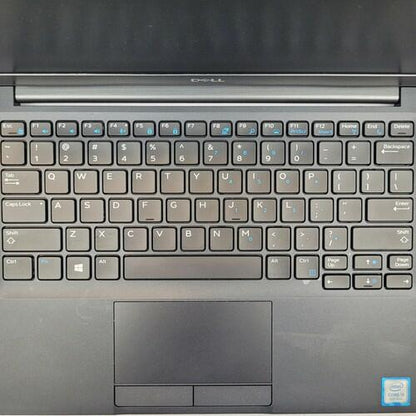 DELL LATITUDE 7290 Windows 11 Home Core i5 8350U 8GB RAM 256GB NVME | Grade B