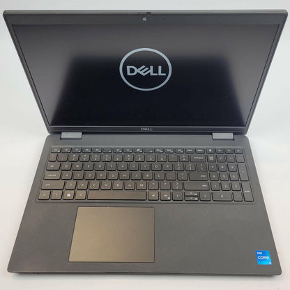 DELL LATITUDE 3520 Win 11 i5 1135G7 8GB RAM 256GB NVME | Grade C | 18845