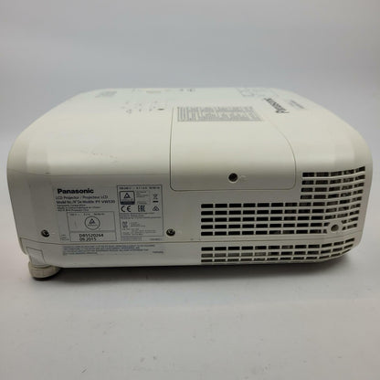 PANASONIC PT-VW530 Digital Projector | Grade B | 16270