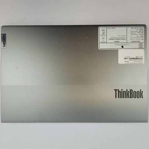 LENOVO THINKBOOK 14 G3 ACL Win 11 R5 5500U 16GB RAM 256GB NVME | Grade C