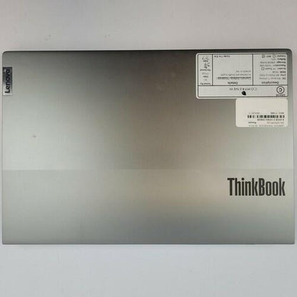 LENOVO THINKBOOK 14 G3 ACL Win 11 R5 5500U 16GB RAM 256GB NVME | Grade C