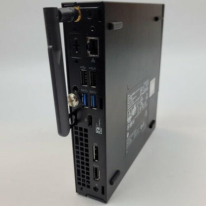 DELL OPTIPLEX 3060 Win 11 i5-8500T 8GB RAM 256GB SSD | Grade B | 17773