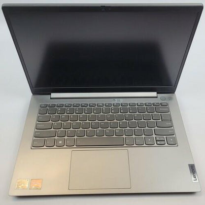 LENOVO THINKBOOK 14 G3 ACL Win 11 R5 5500U 16GB RAM 256GB NVME | Grade C