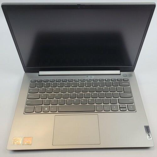 LENOVO THINKBOOK 14 G3 ACL Win 11 R5 5500U 16GB RAM 256GB NVME | Grade C