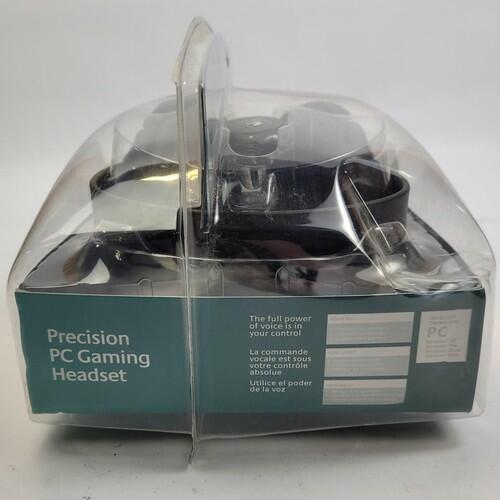 Logitech Precision PC Gaming Headset | Grade A