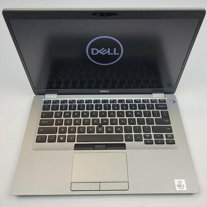 DELL LATITUDE 5410 Windows 11 Home Core i5 10210U 8GB RAM 256GB NVME | Grade C |