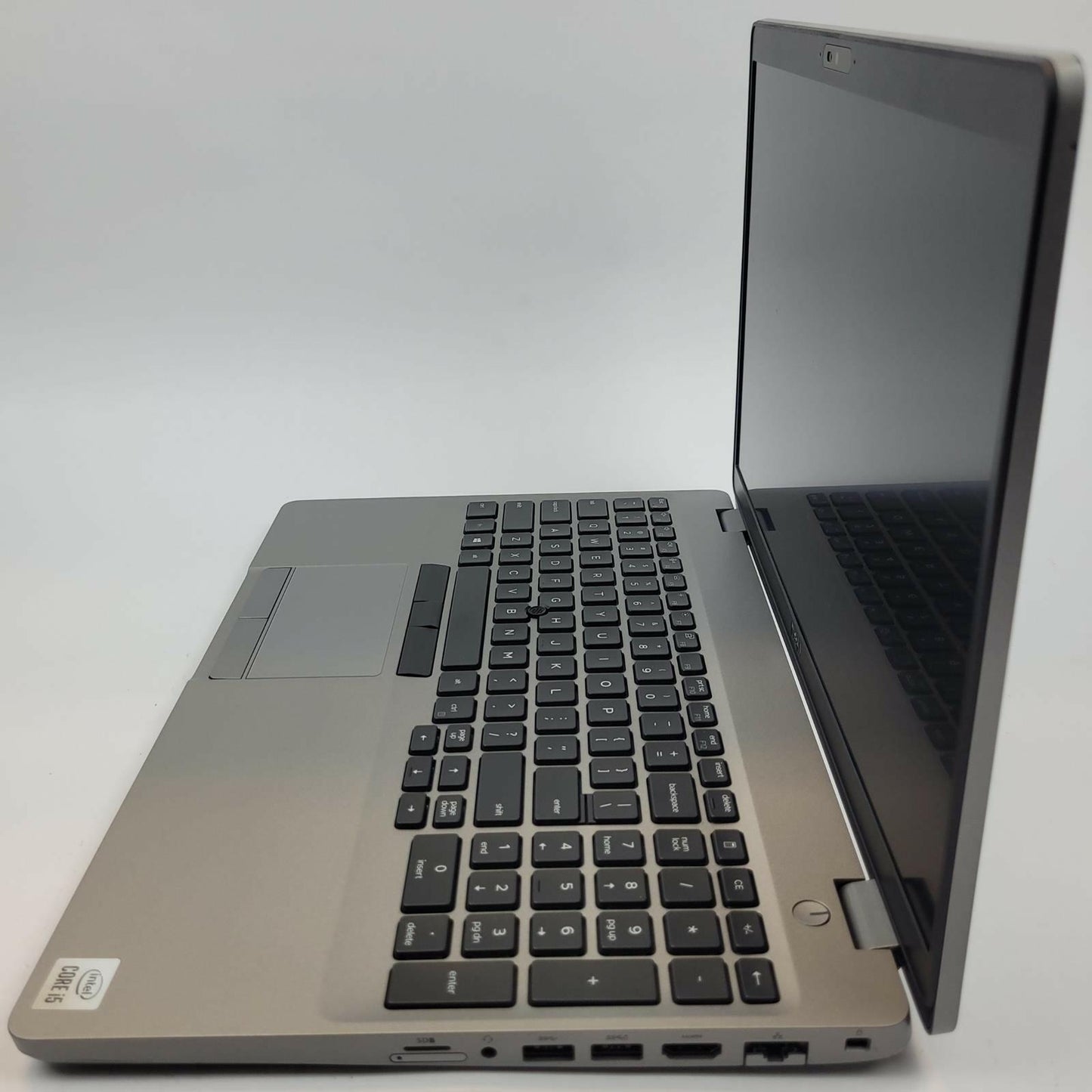 DELL LATITUDE 5510 Windows 11 Home Core i5 10210U 8GB RAM 256GB NVME |Grade C|