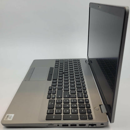 DELL LATITUDE 5510 Windows 11 Home Core i5 10210U 8GB RAM 256GB NVME |Grade C|