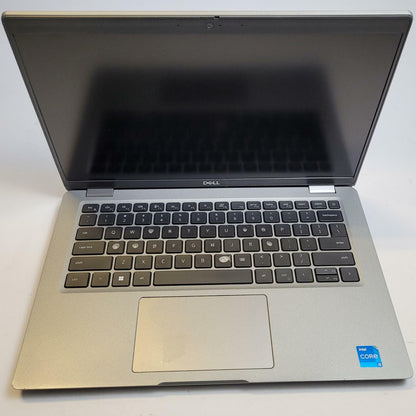 DELL LATITUDE 5430 Windows 11 Home Core i5 1235U 16GB RAM 256GB NVME | Grade D