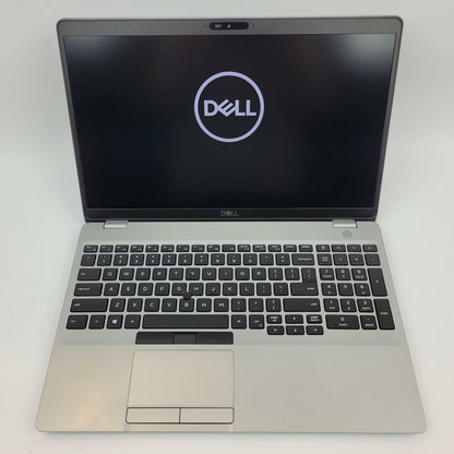 DELL PRECISION 3551 Windows 11 Home Core i5 10400H 16GB RAM 256GB NVME | Grade C