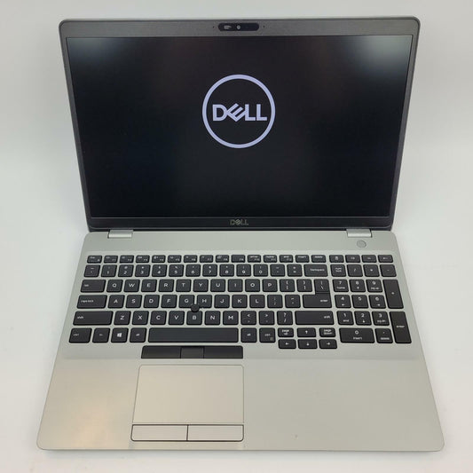 DELL PRECISION 3551 Windows 11 Home Core i5 10400H 16GB RAM 256GB NVME | Grade C