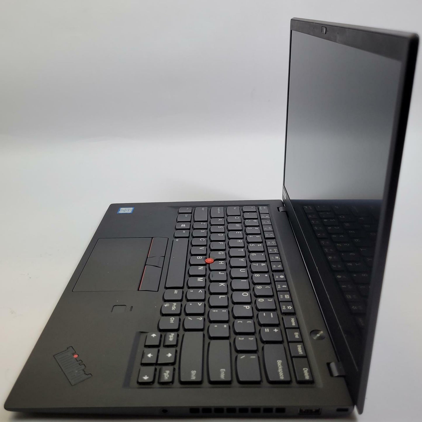 LENOVO THINKPAD X1 CARBON 6TH Win 11 i5-8350U 8GB RAM 180GB M.2 | Grade C | 8