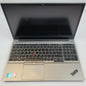 LENOVO THINKPAD E15 G4 Win 11 i5-1235U 16GB RAM 256GB NVME | Grade C | 2