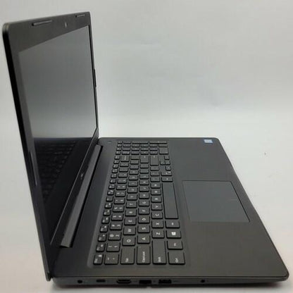 DELL LATITUDE 3590 Windows 11 Home Core i5 8250U 4GB RAM 256GB SSD | Grade C